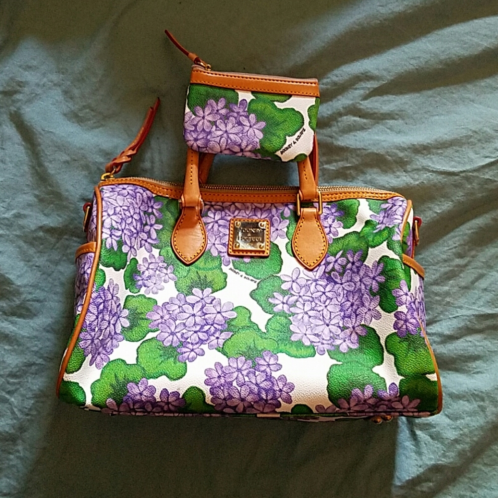 Vintage Dooney and Bourke